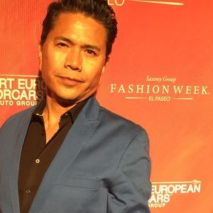 Meet your Posher, Steven